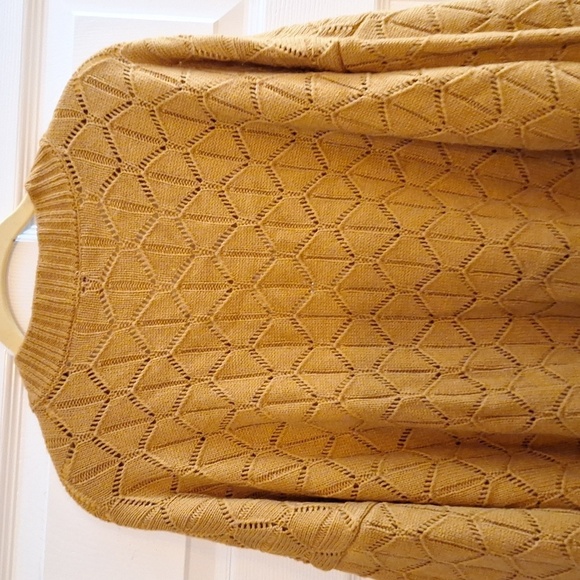 Miami for Francesca's cardigan XLG NWT - Picture 8 of 13